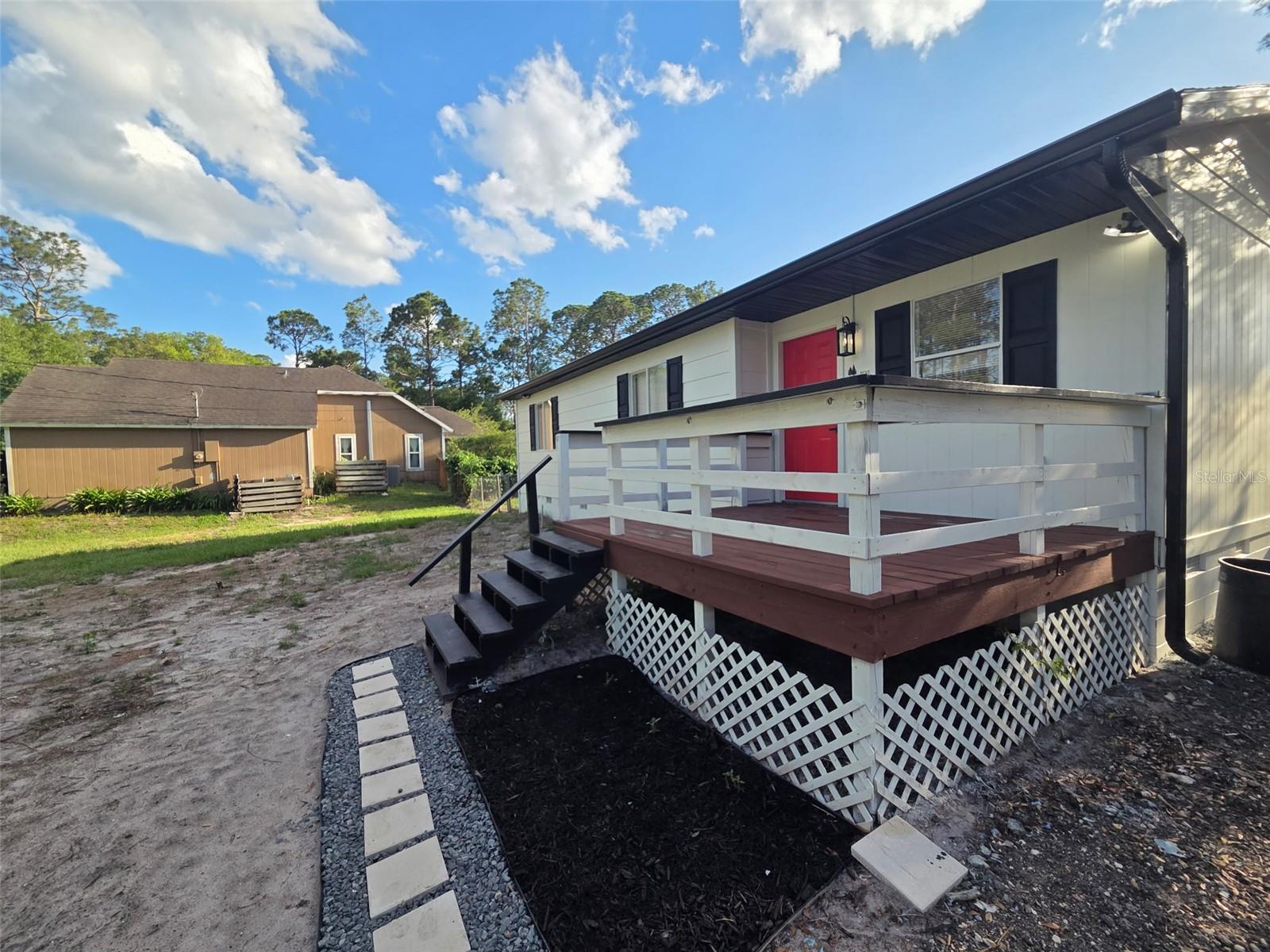Details for 1120 Central Parkway, DELAND, FL 32724