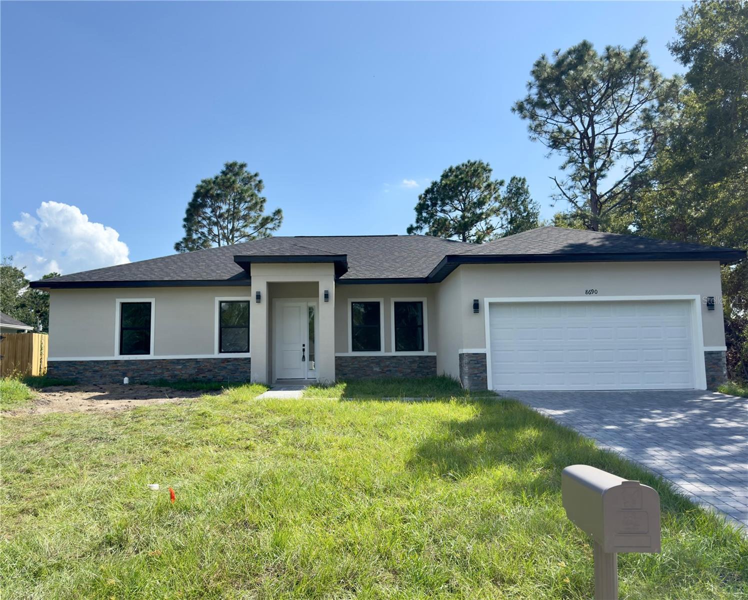 Details for 8690 Se 161 Street, SUMMERFIELD, FL 34491