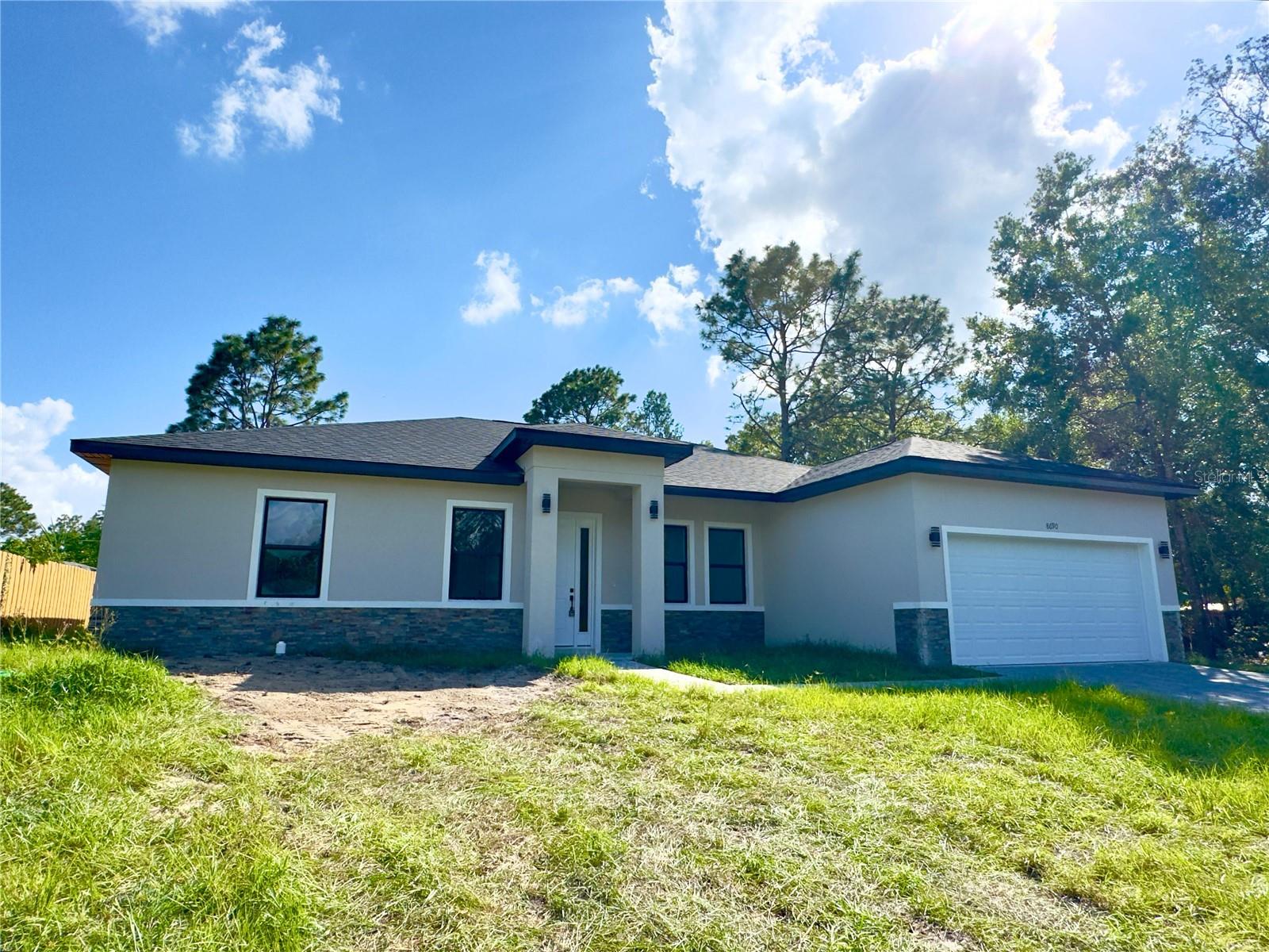 Image 2 of 29 For 8690 Se 161 Street