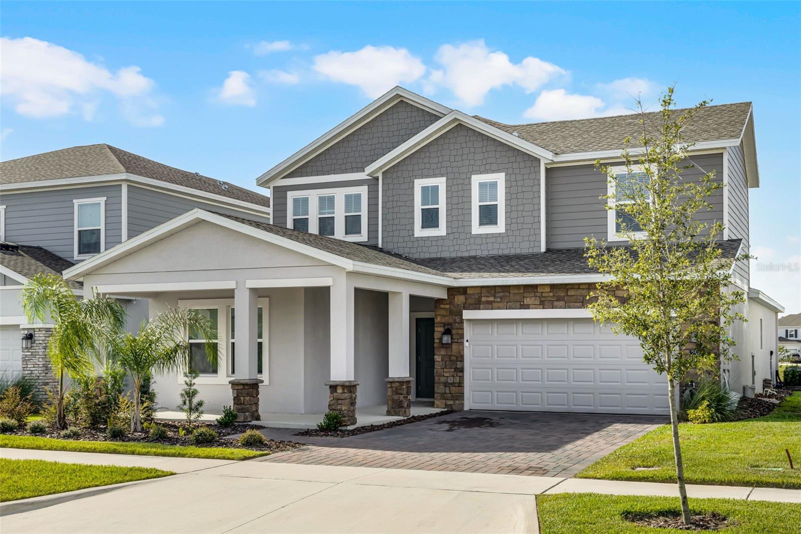 Details for 2527 Runners Circle, CLERMONT, FL 34714
