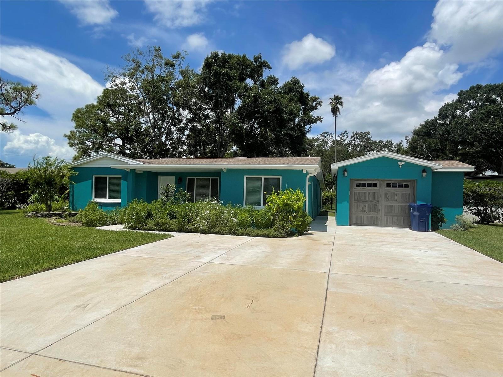 Details for 781 Oleander Way S, SOUTH PASADENA, FL 33707