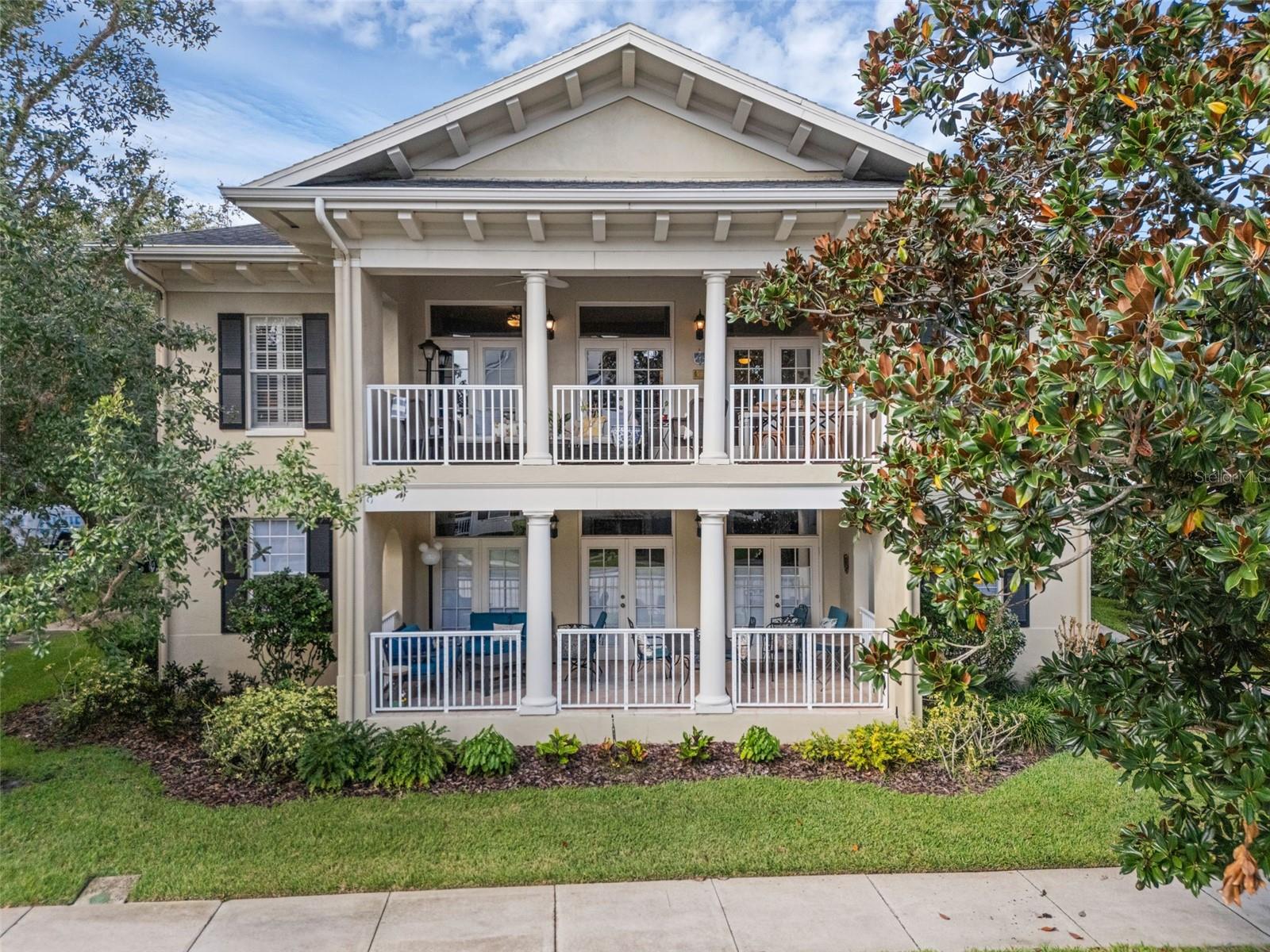 Details for 1121 Celebration Avenue 201, CELEBRATION, FL 34747