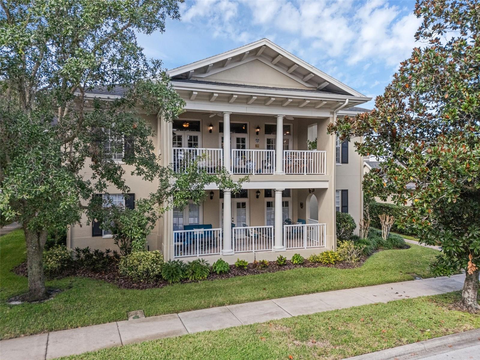 Image 2 of 66 For 1121 Celebration Avenue 201
