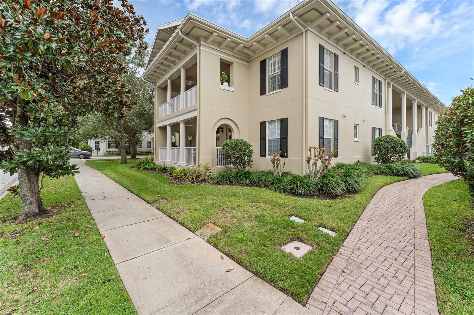 Image 42 of 66 For 1121 Celebration Avenue 201
