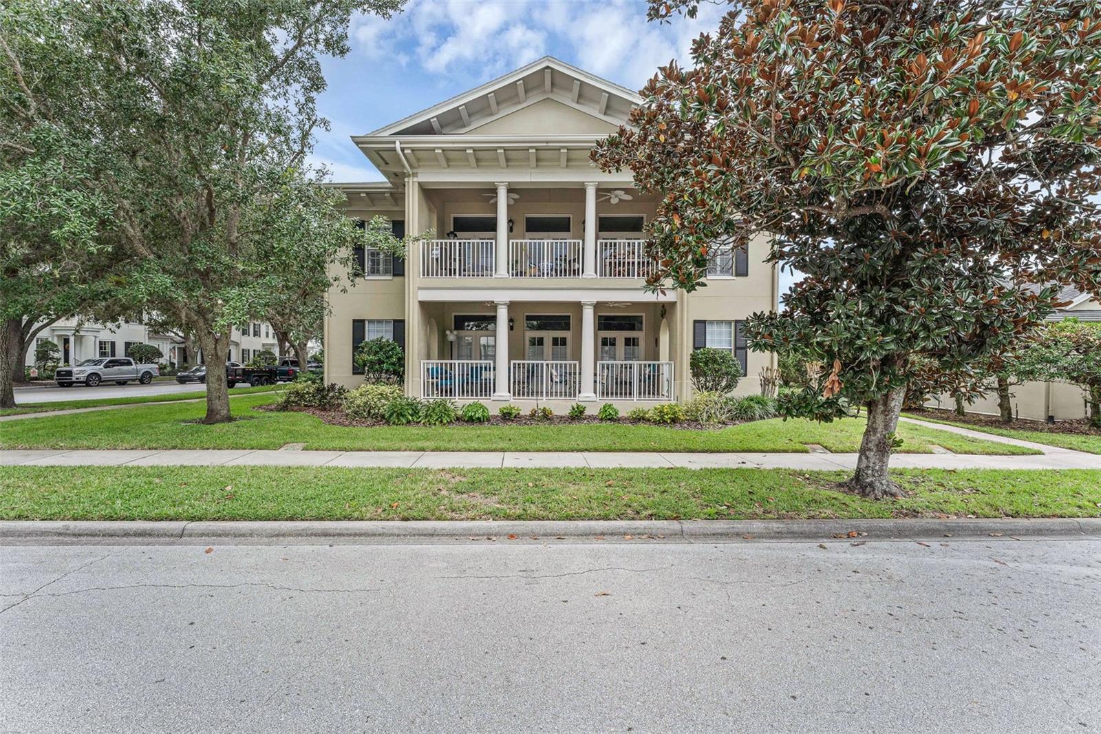 Image 43 of 66 For 1121 Celebration Avenue 201
