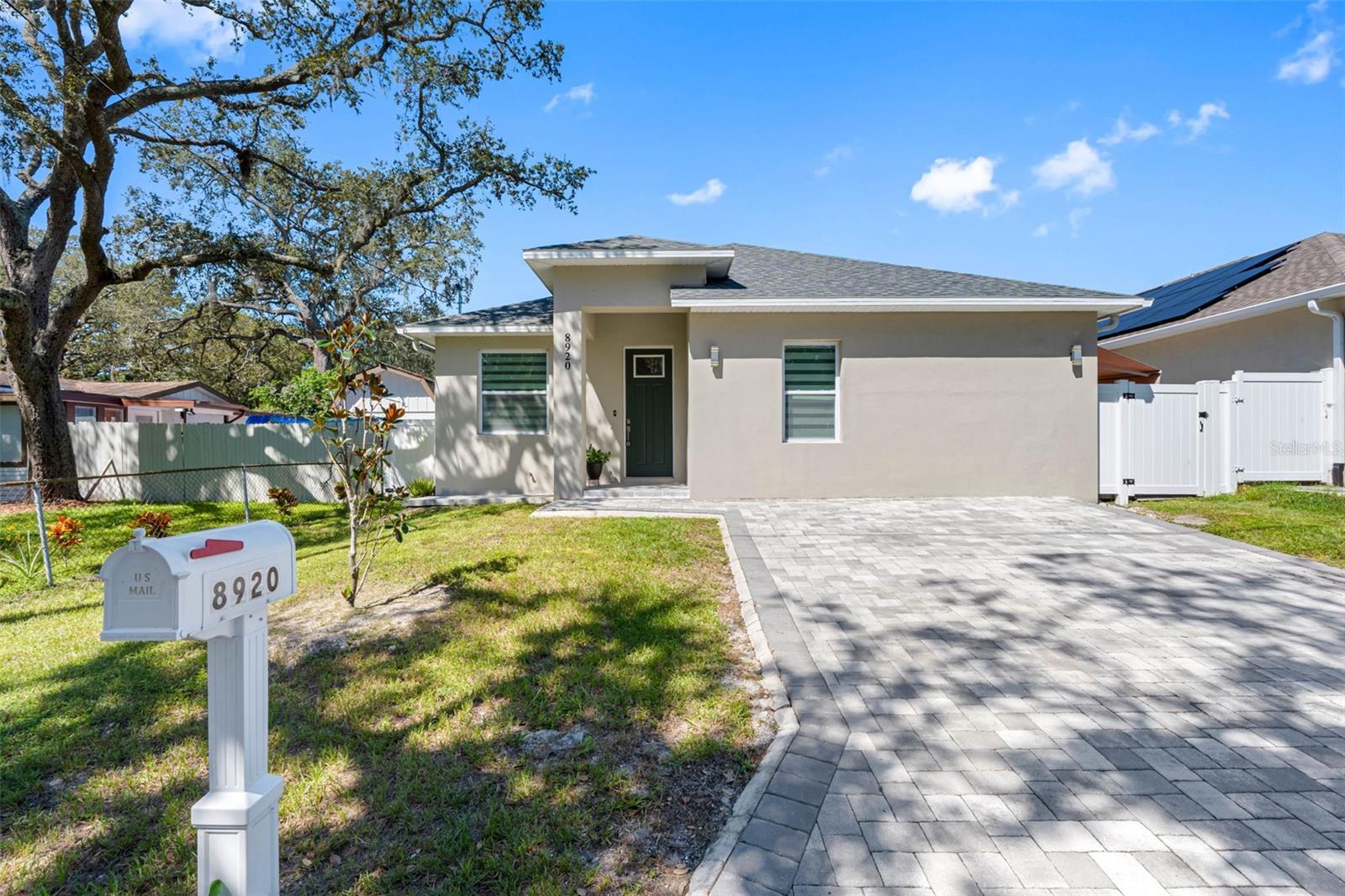 Details for 8920 Newport Avenue, TAMPA, FL 33604