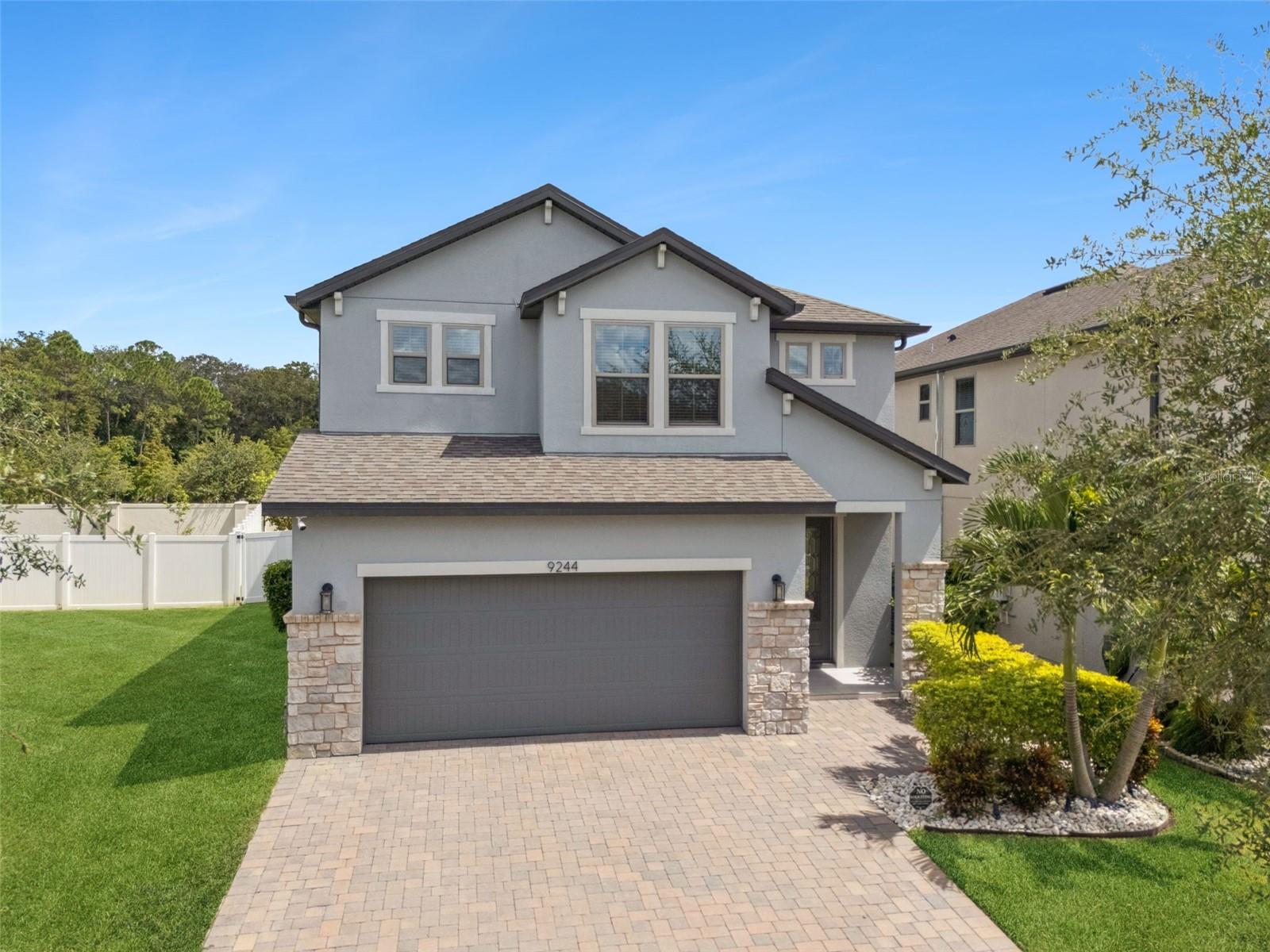 Details for 9244 Juniper Moss Circle, ORLANDO, FL 32832