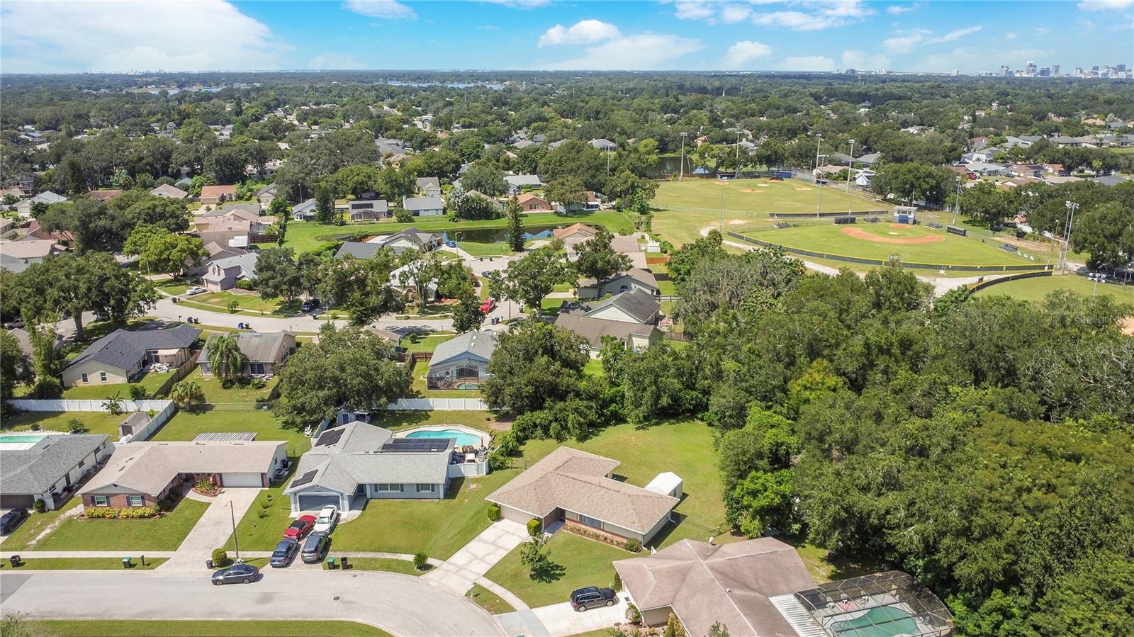 Image 32 of 36 For 4490 Foxchase Drive