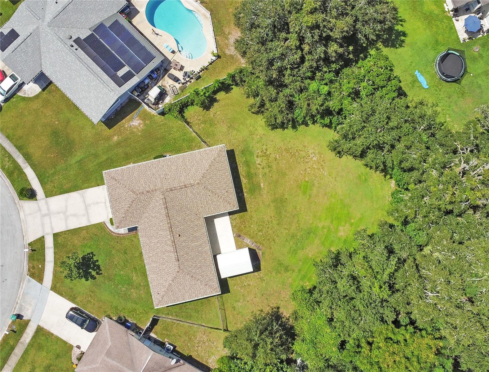 Image 34 of 36 For 4490 Foxchase Drive