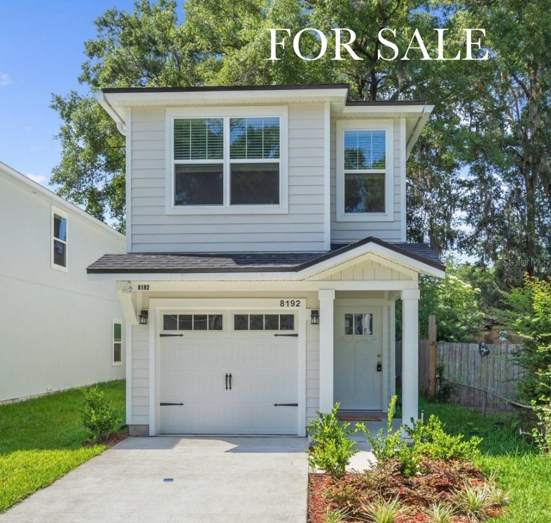Details for 8192 Dandy Avenue, JACKSONVILLE, FL 32211