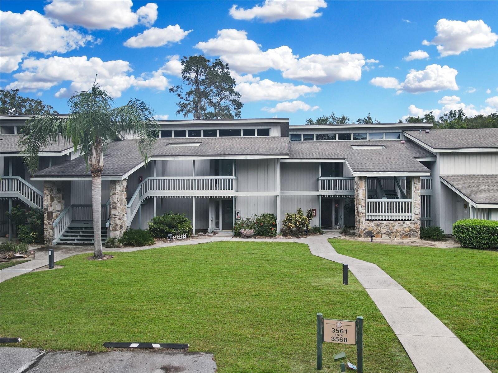 Details for 3566 Camelot Drive 6, HAINES CITY, FL 33844