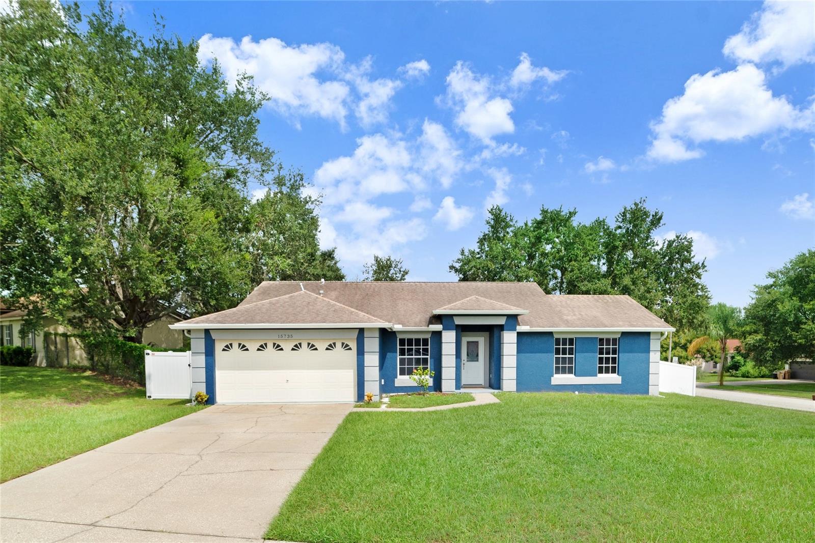 Details for 15735 Greater Trail, CLERMONT, FL 34711