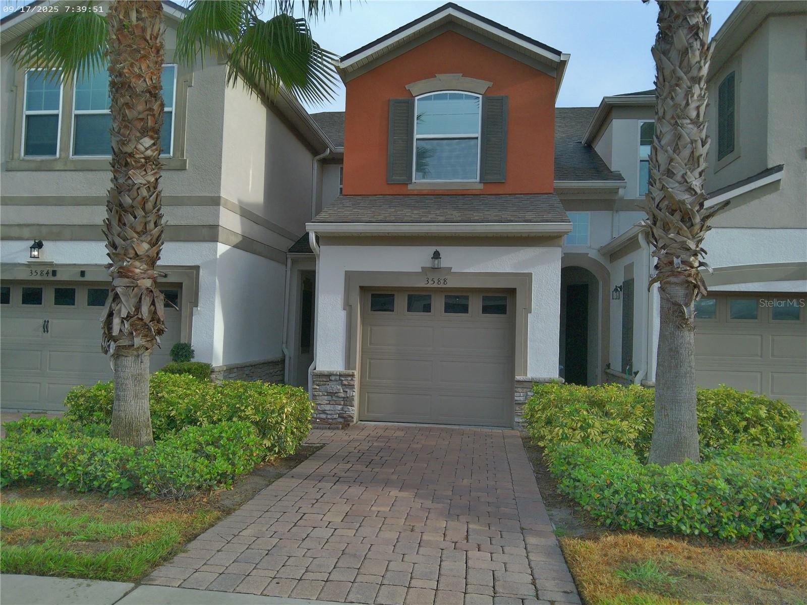 Details for 3588 Brighton Park Circle, ORLANDO, FL 32812