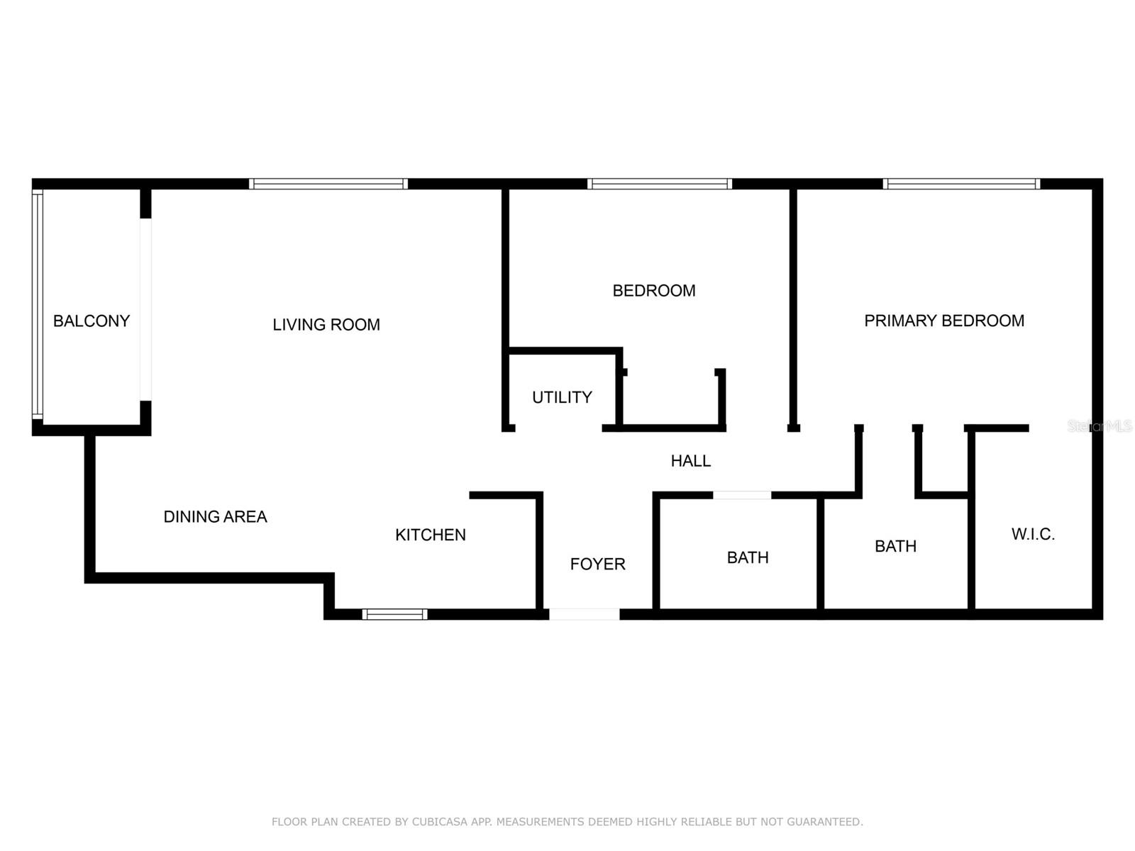 Image 22 of 22 For 535 Interlachen Avenue 203