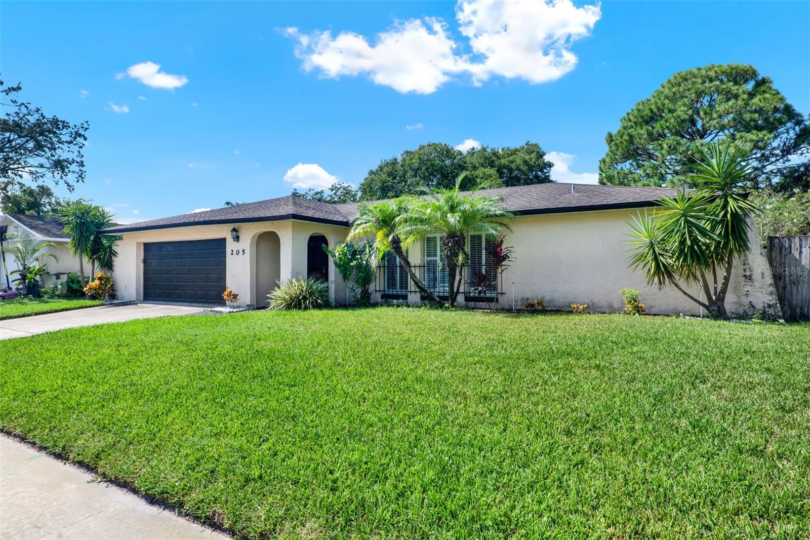 Details for 205 Key West Court, CASSELBERRY, FL 32707