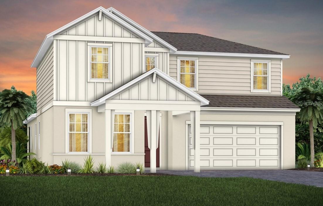 Details for 6828 Willow View Avenue, ORLANDO, FL 32829
