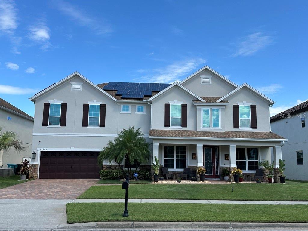 Details for 19385 Pummelo Drive, ORLANDO, FL 32827