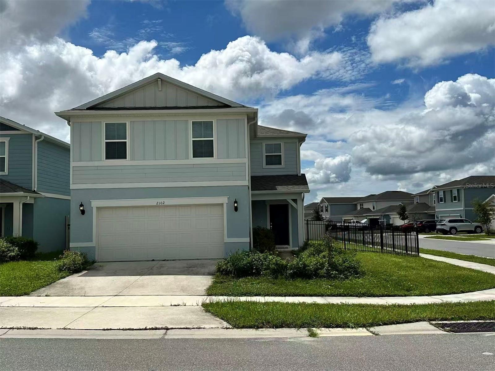 Details for 2102 Charming Avenue, DAVENPORT, FL 33896