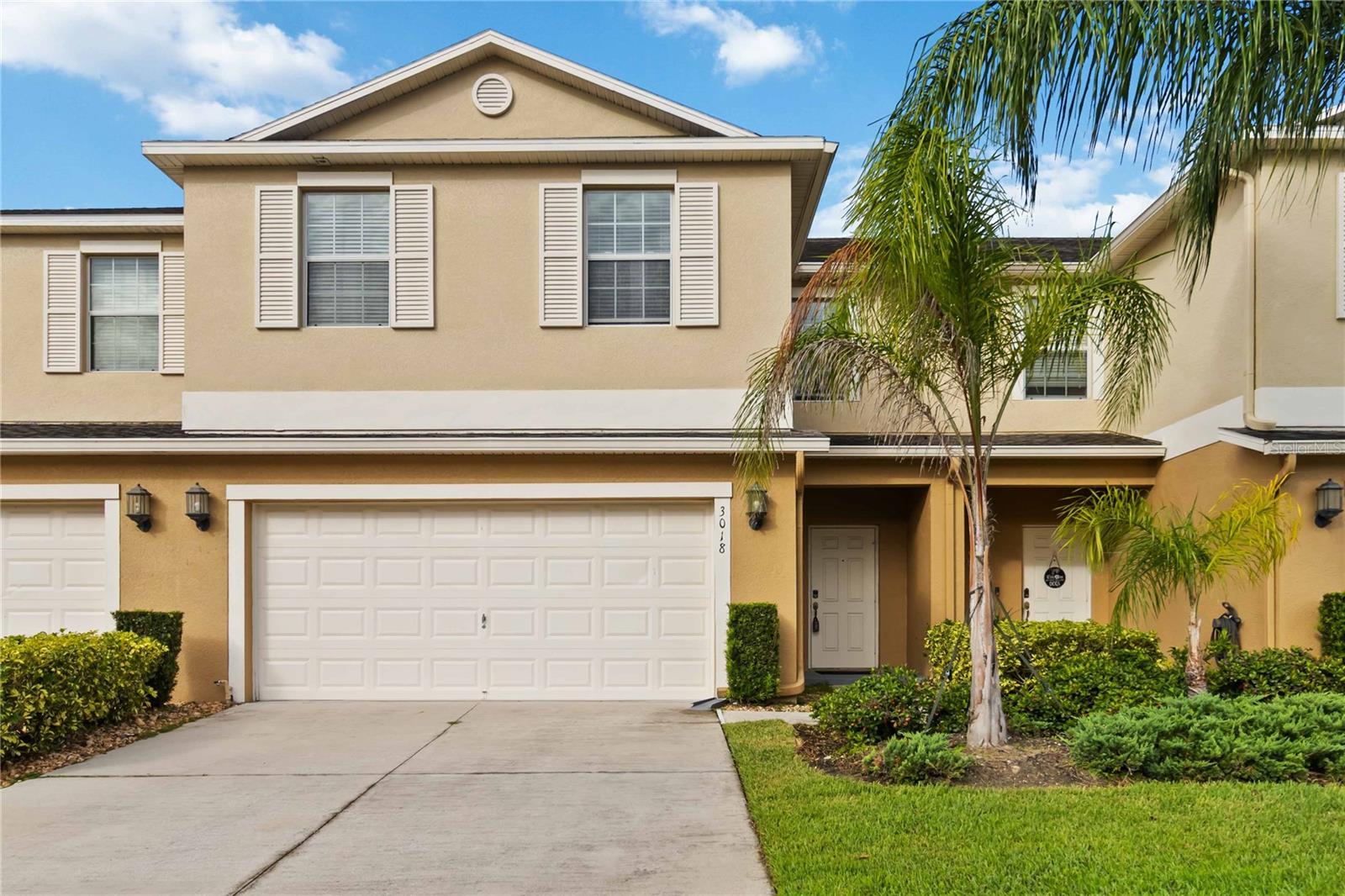 Details for 3018 Bargate Street, ORLANDO, FL 32824
