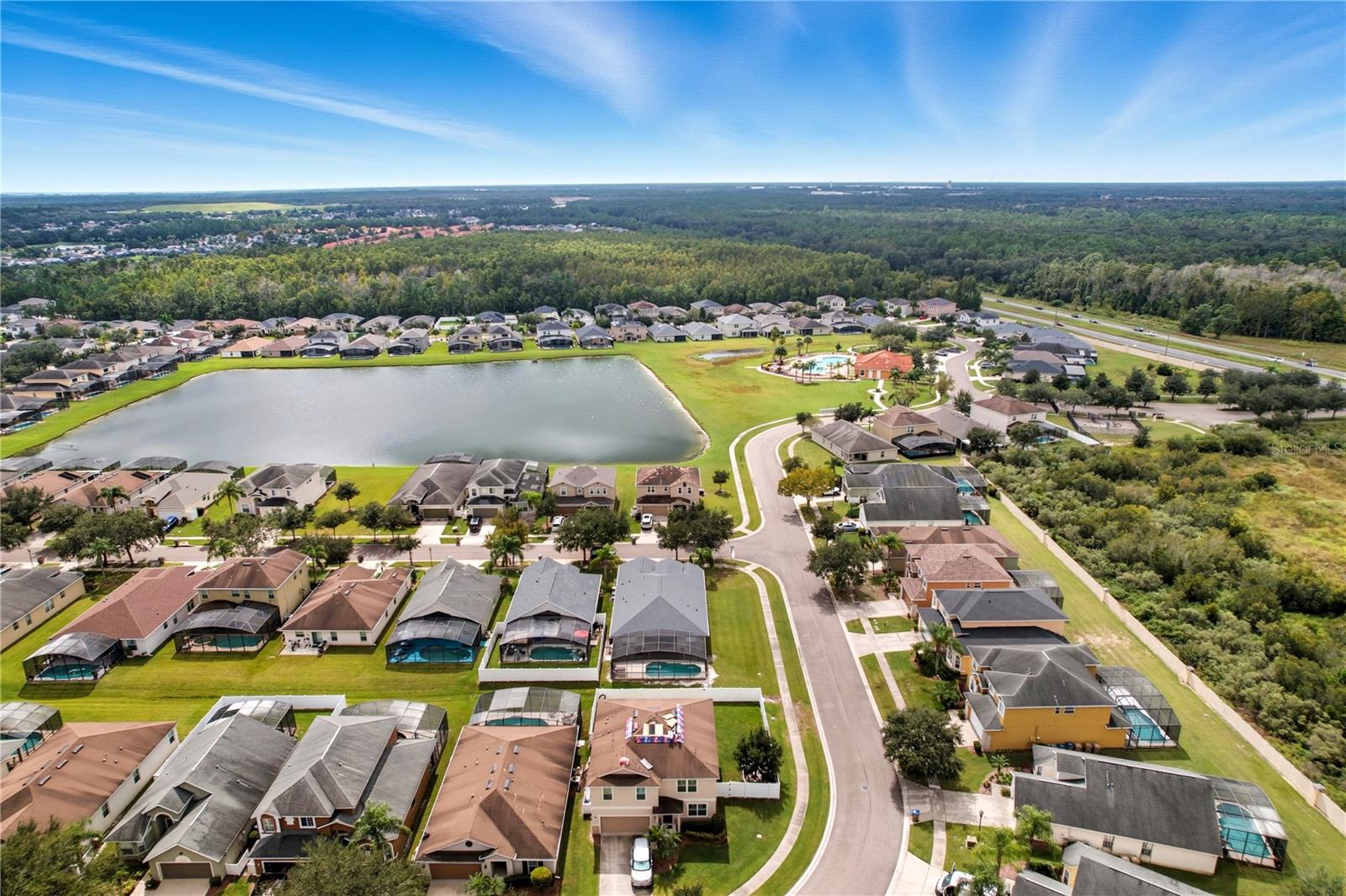 Image 40 of 47 For 4725 Ruby Red Lane