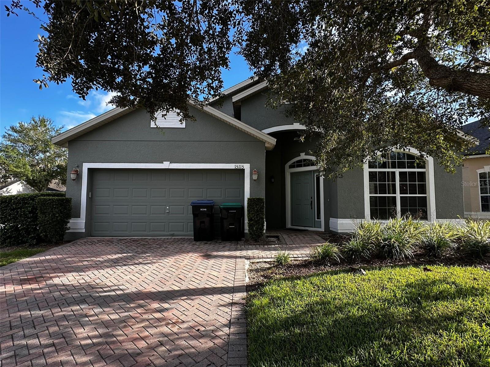 Details for 15115 Stonebriar Way, ORLANDO, FL 32826