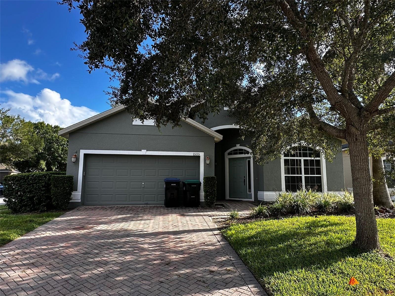 Image 2 of 24 For 15115 Stonebriar Way