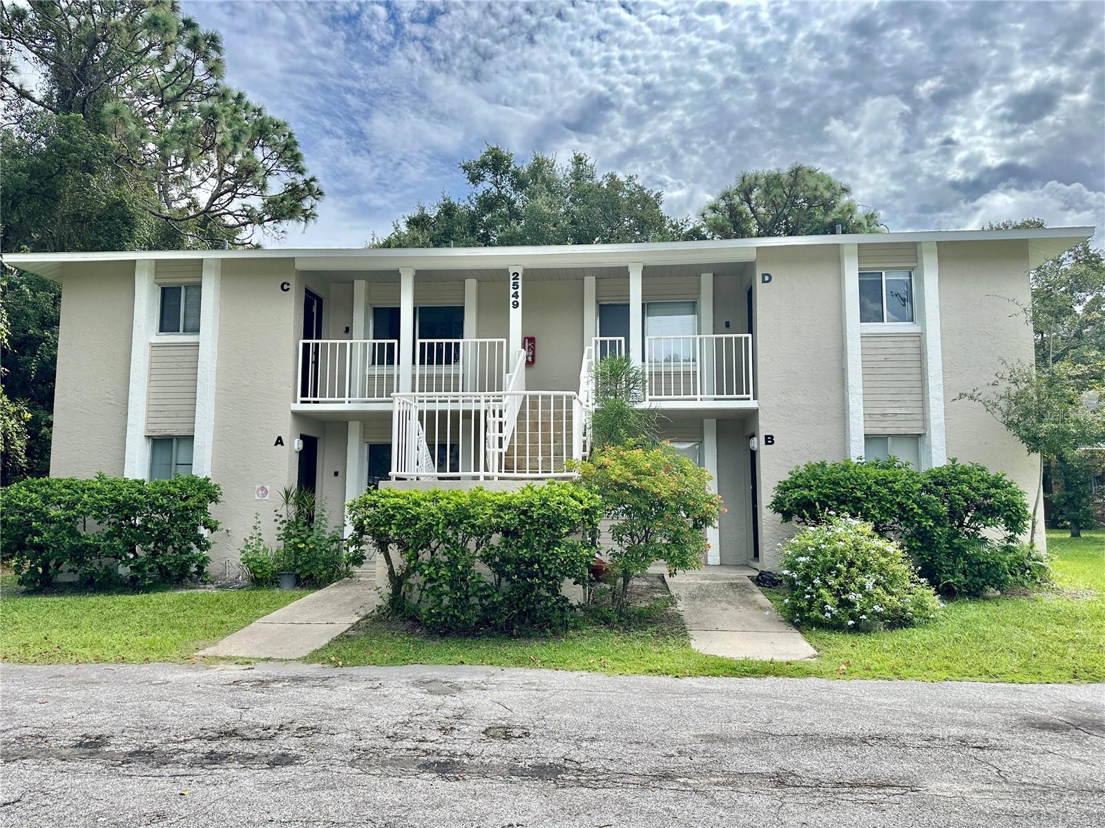 Details for 2549 Oak Avenue B, SANFORD, FL 32773