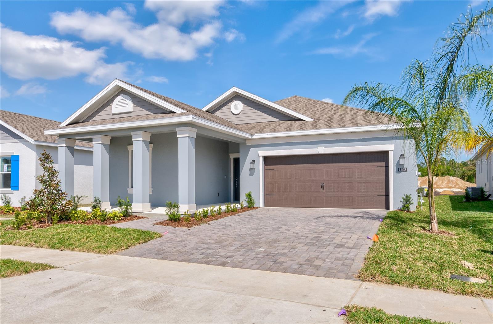 Details for 1403 Brentwood Drive, KISSIMMEE, FL 34746
