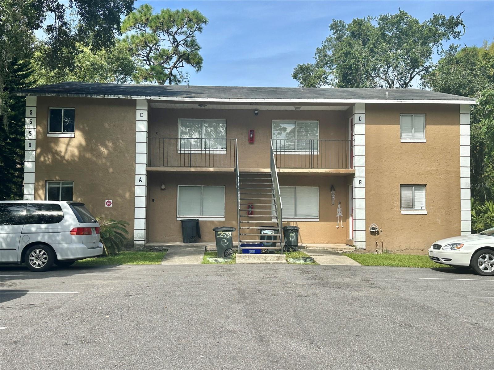 Details for 2550 Park Avenue D, SANFORD, FL 32773