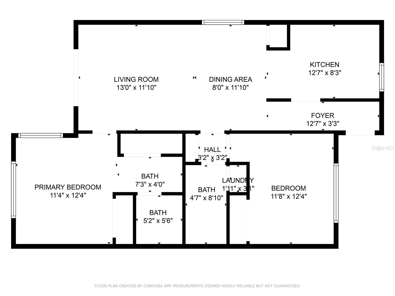 Image 14 of 14 For 2550 Park Avenue D