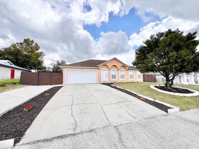 Details for 1873 Van Allen Circle, DELTONA, FL 32738