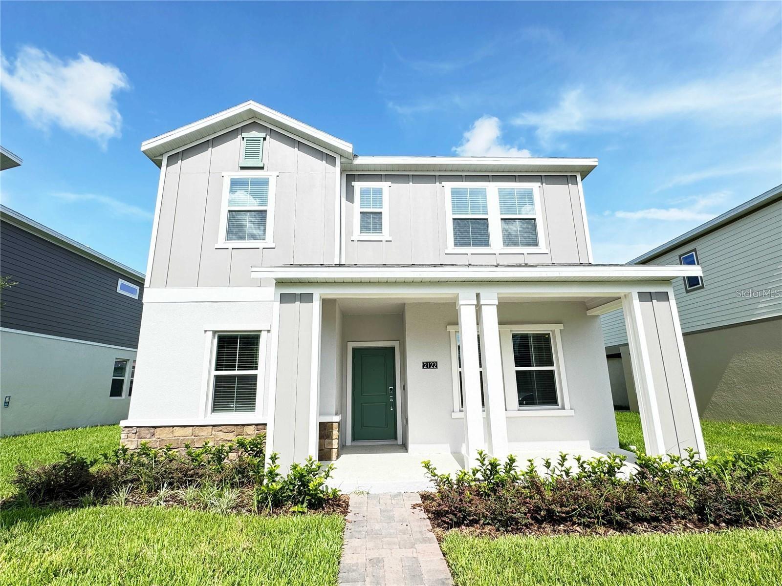 Details for 2122 Sweet Honey Lane, APOPKA, FL 32712