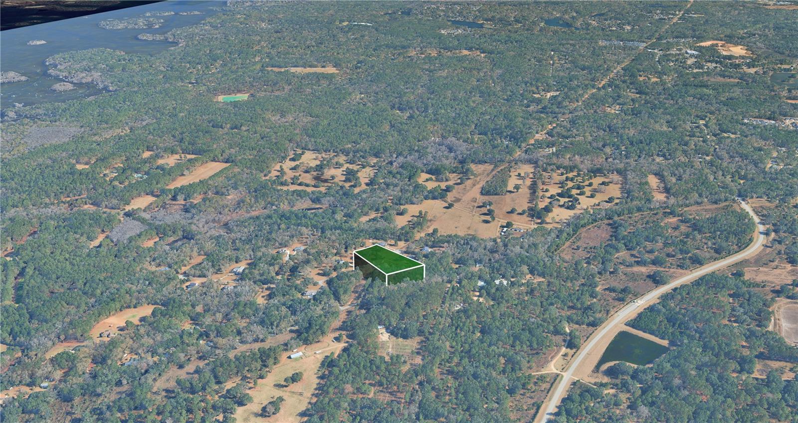 Image 10 of 11 For 0 N Meridian Road