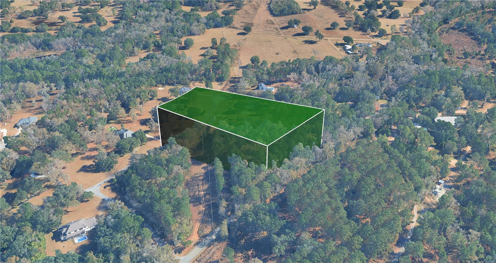 Image 11 of 11 For 0 N Meridian Road