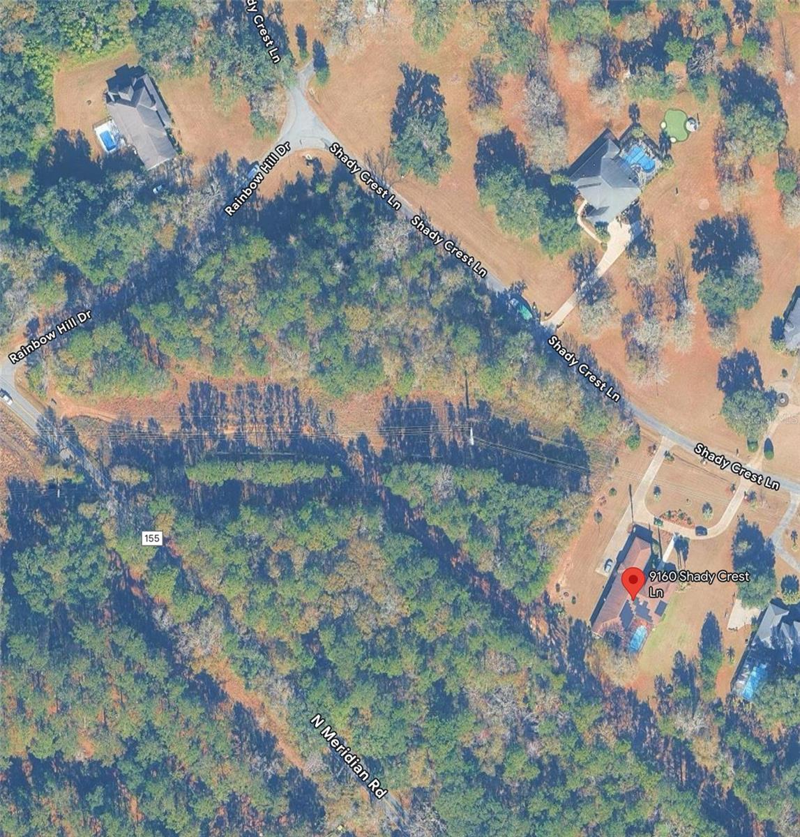 Image 2 of 11 For 0 N Meridian Road