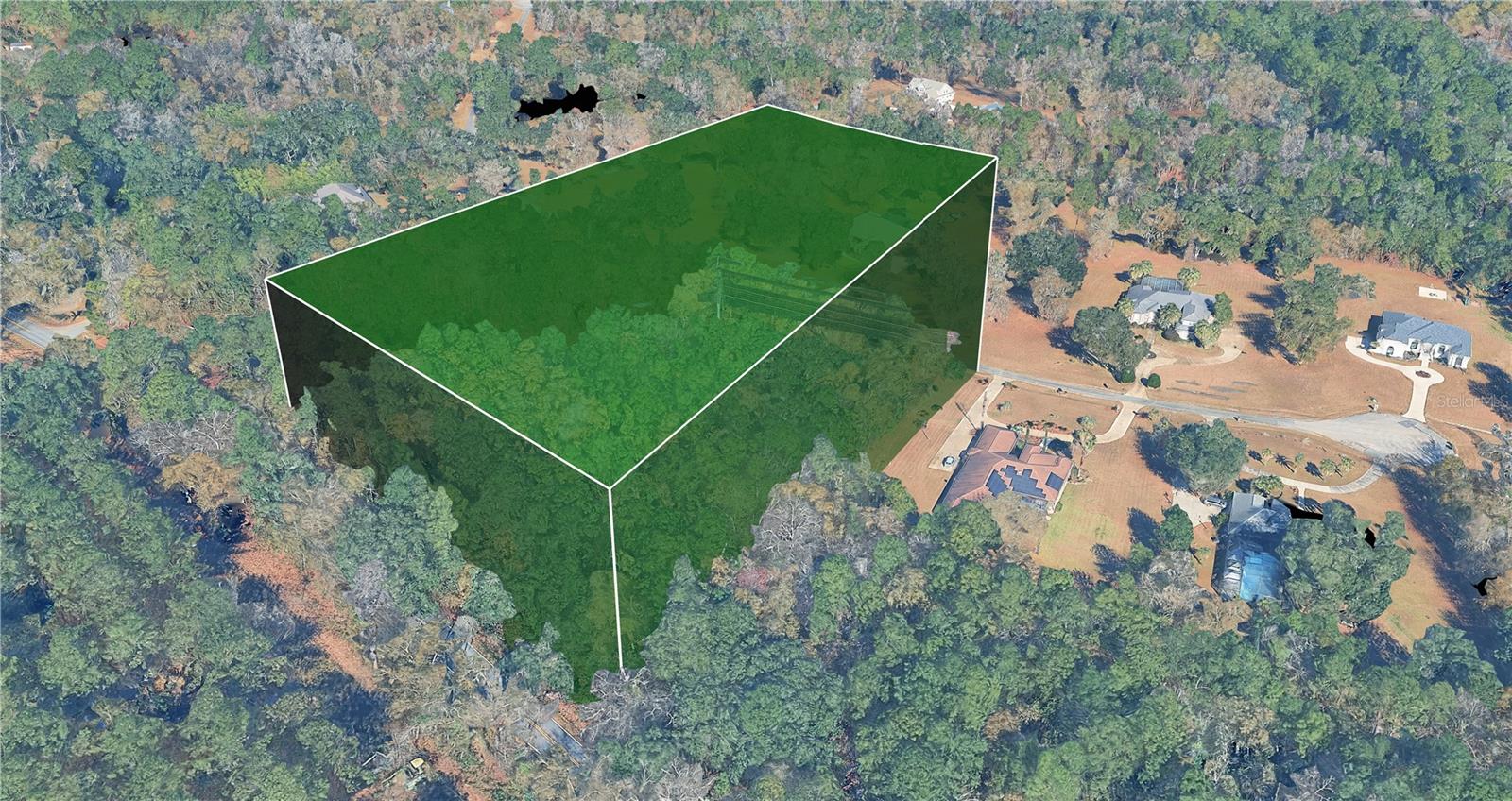 Image 3 of 11 For 0 N Meridian Road