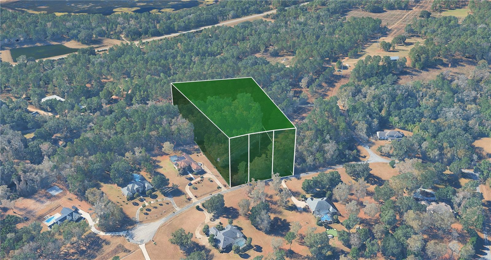 Image 4 of 11 For 0 N Meridian Road