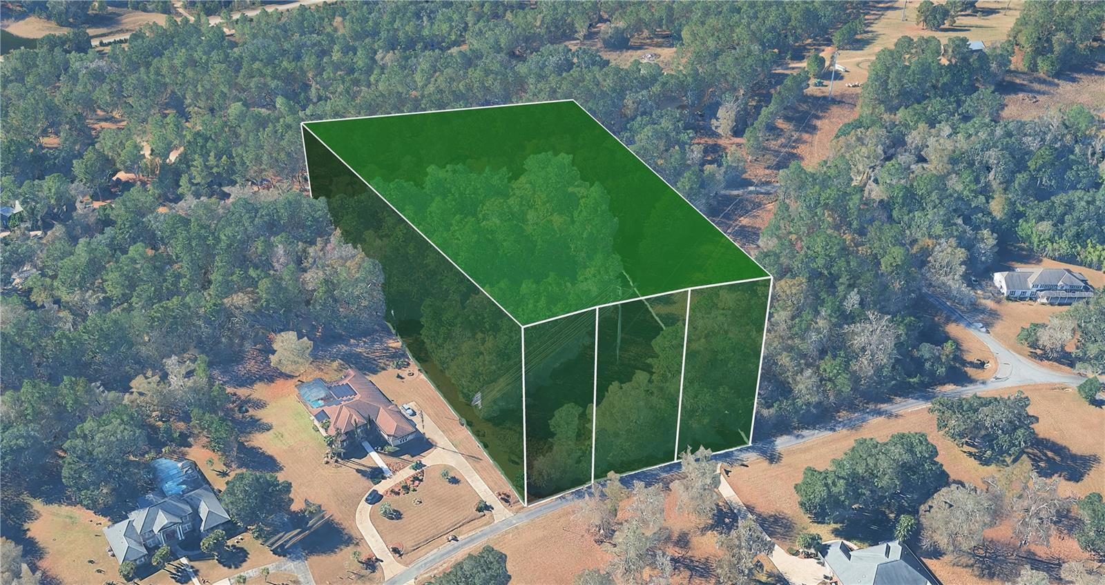 Image 5 of 11 For 0 N Meridian Road