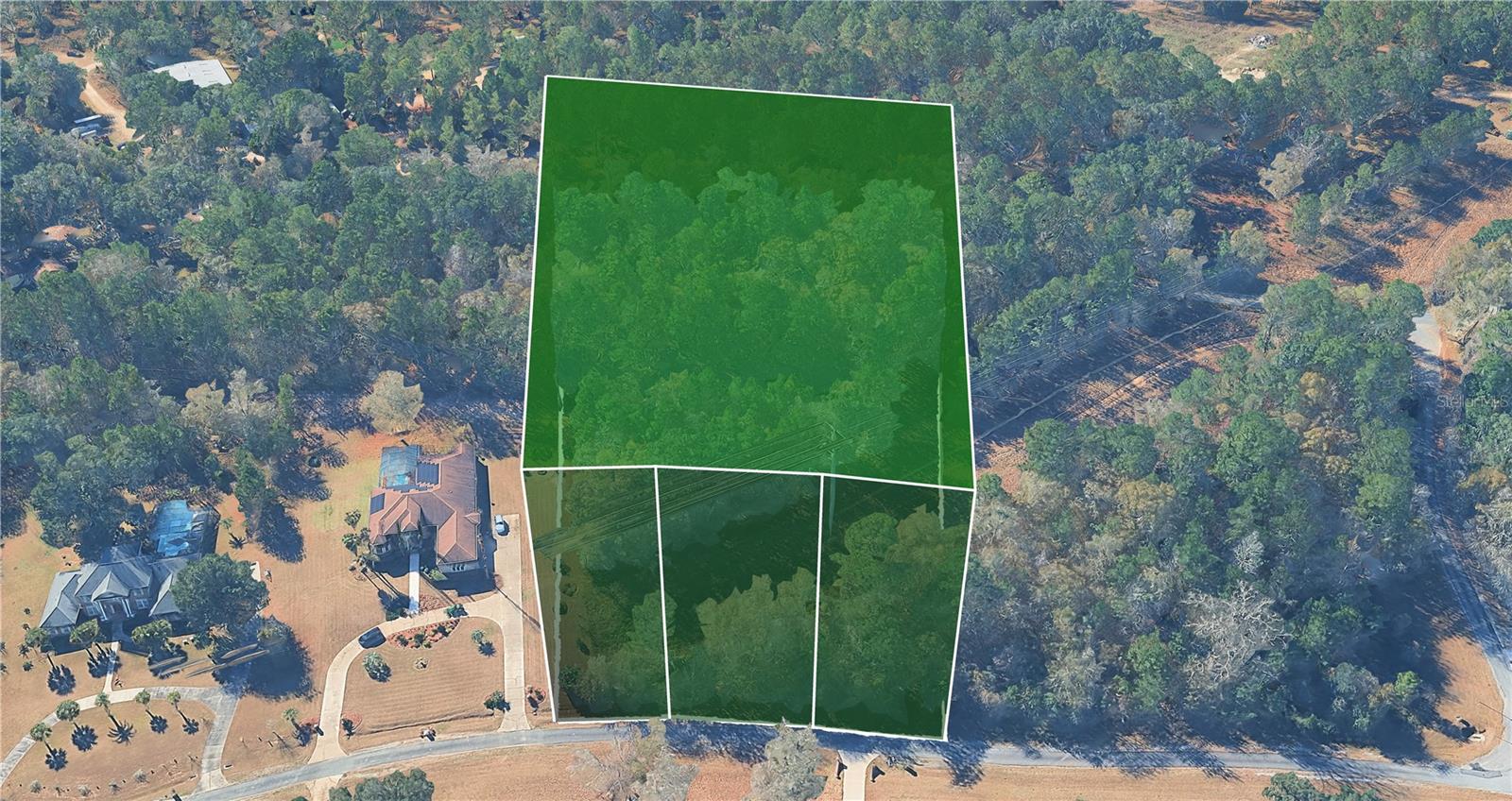 Image 6 of 11 For 0 N Meridian Road