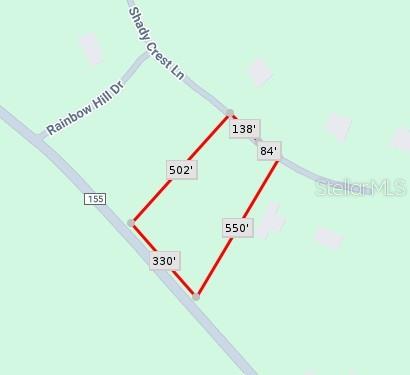 Image 7 of 11 For 0 N Meridian Road