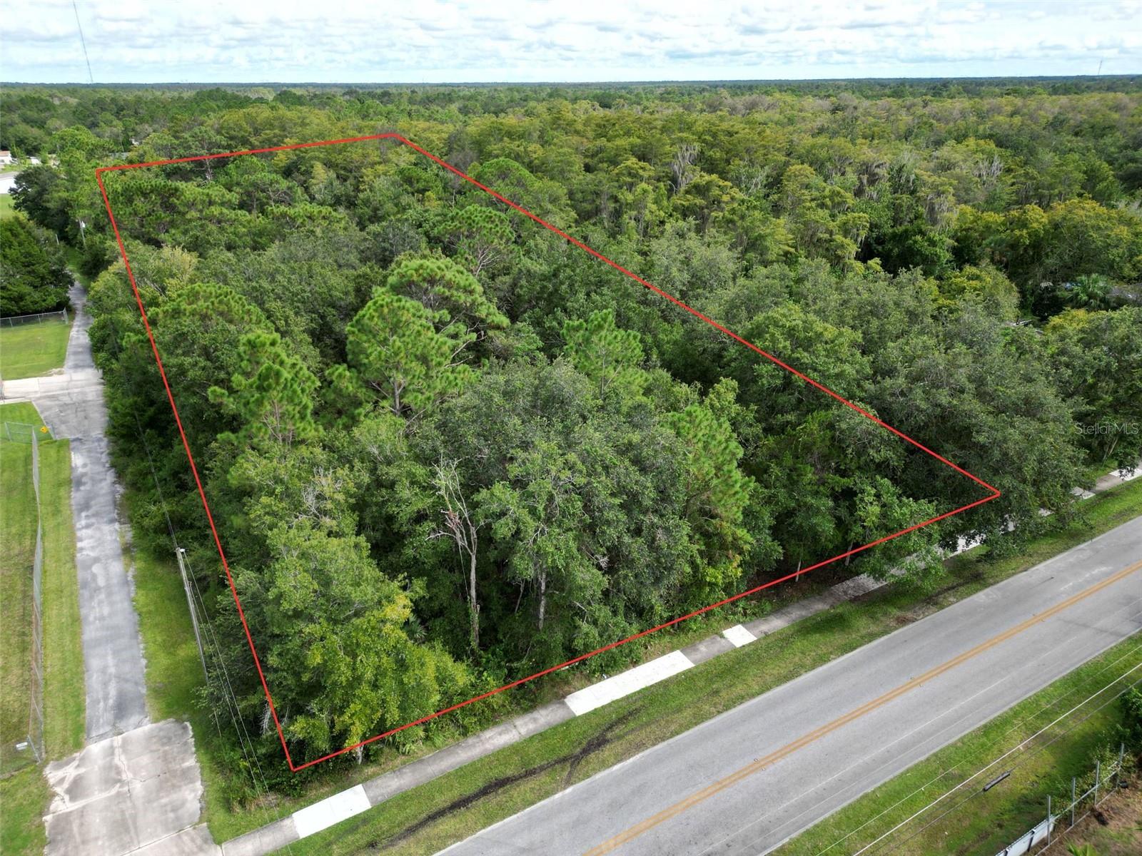 Details for 2039 N 6th St, ORLANDO, FL 32820