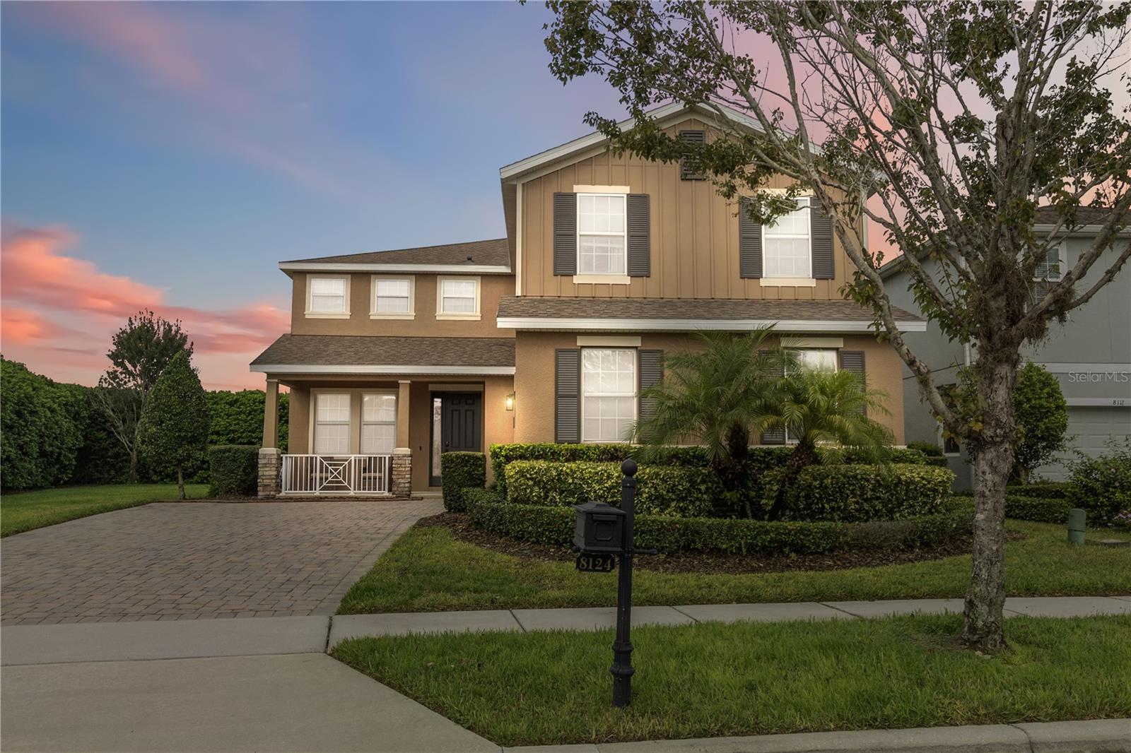 Details for 8124 Red Crossbill Street, WINTER GARDEN, FL 34787