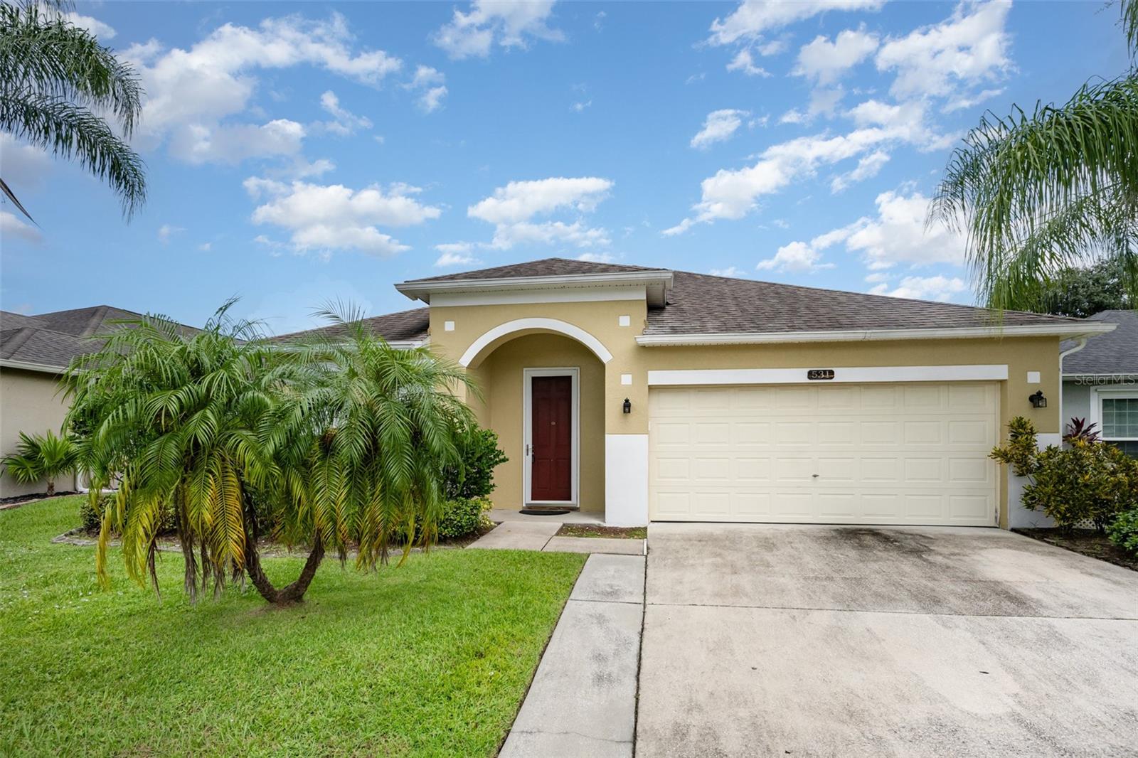 Details for 531 Cressa Circle, COCOA, FL 32926