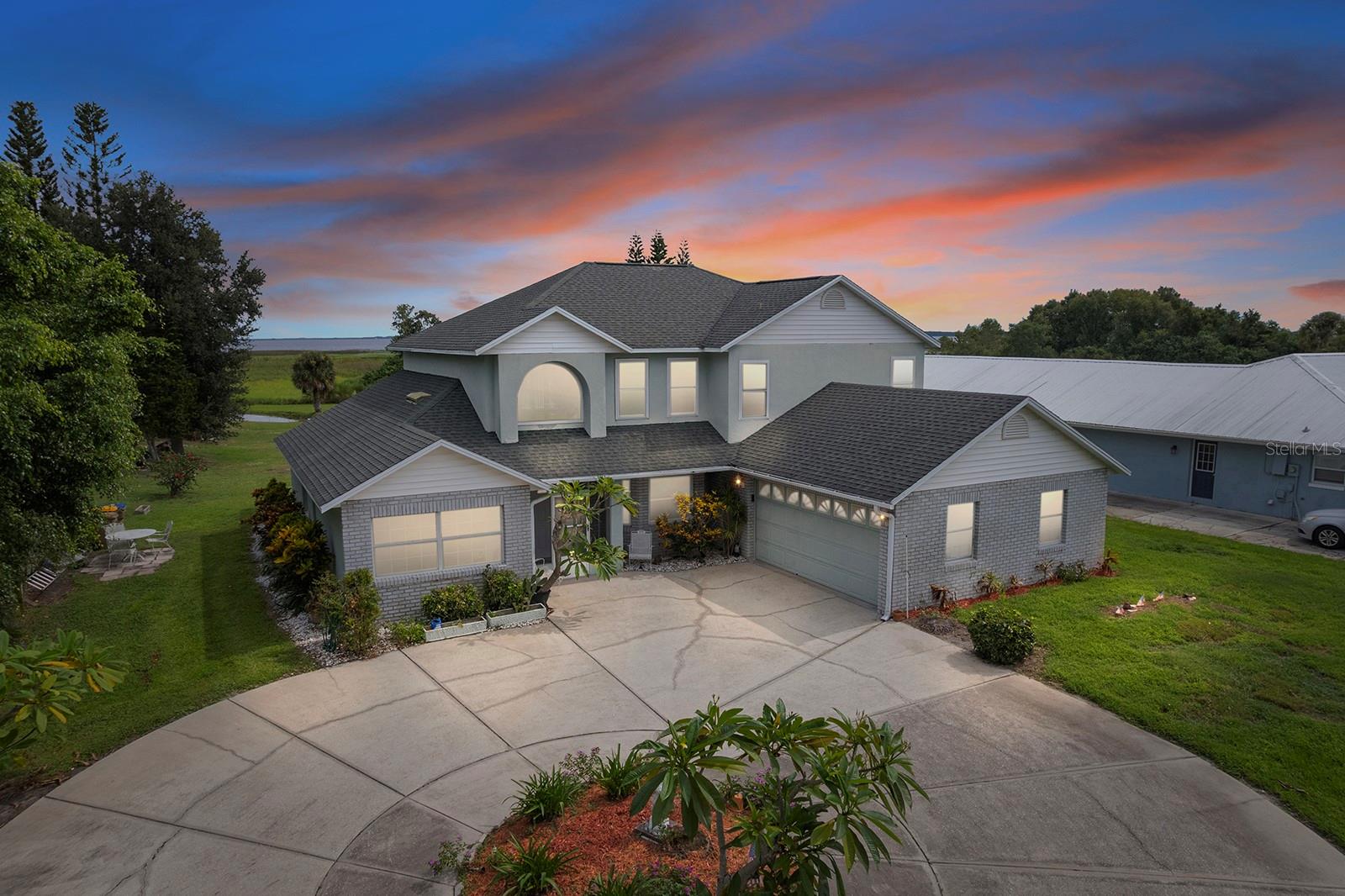 Details for 3480 Lakeshore Boulevard, ST CLOUD, FL 34769