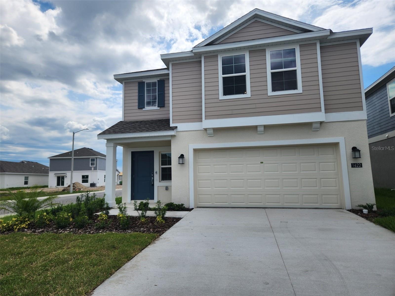 Details for 1622 Reservoir Place, DAVENPORT, FL 33837