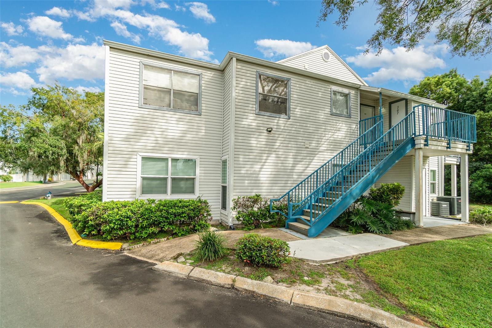 Details for 2560 Woodgate Boulevard 207, ORLANDO, FL 32822