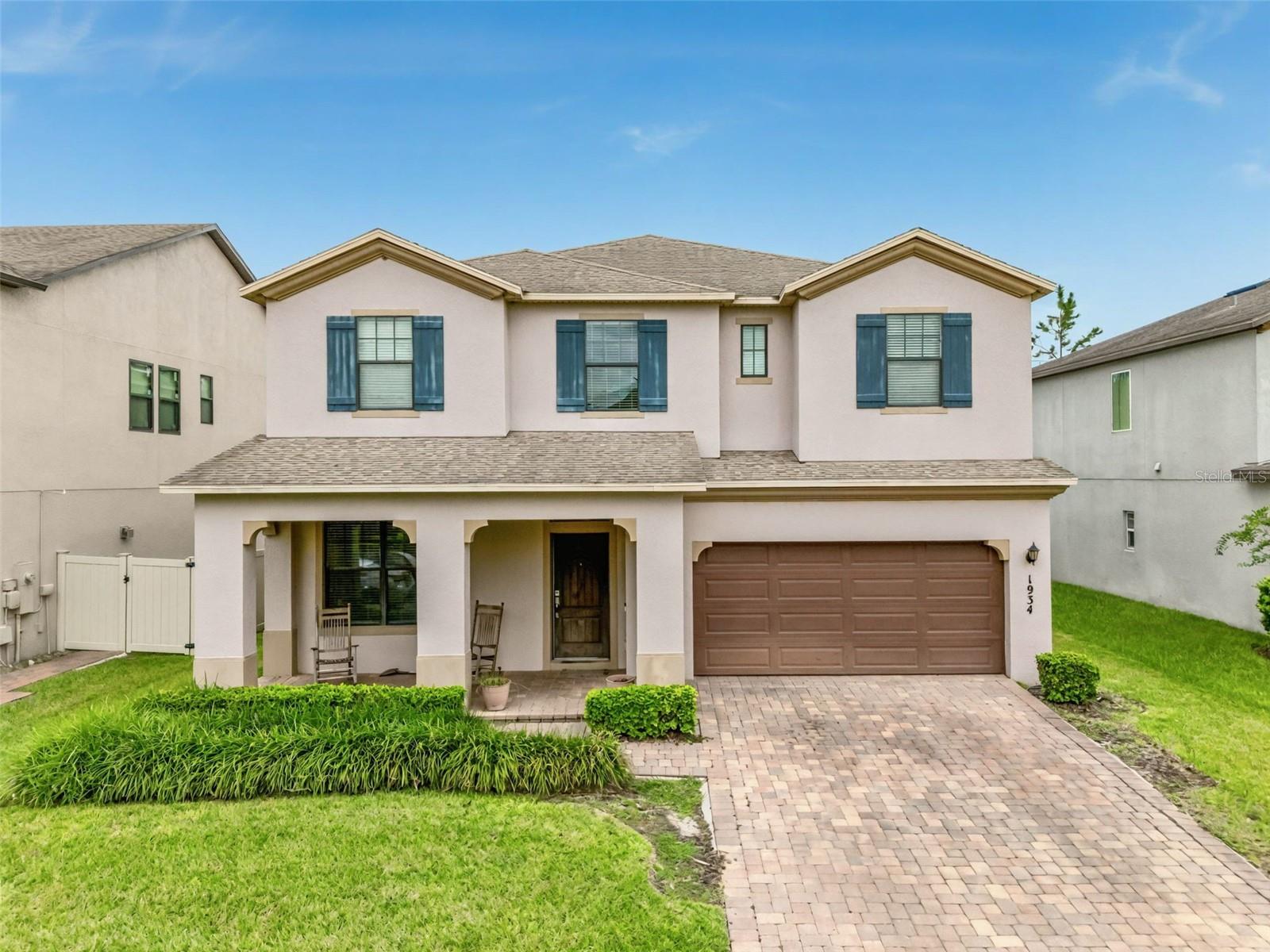 Details for 1934 Arden Oaks Drive, OCOEE, FL 34761