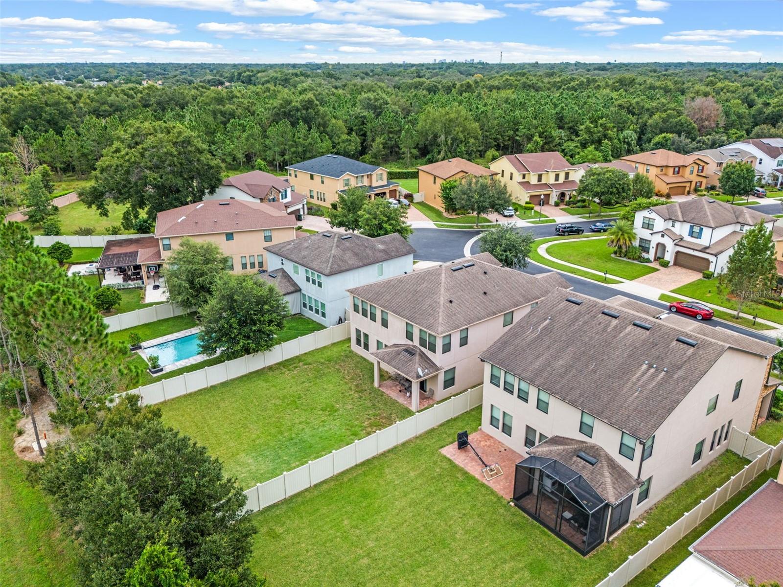 Image 32 of 35 For 1934 Arden Oaks Drive