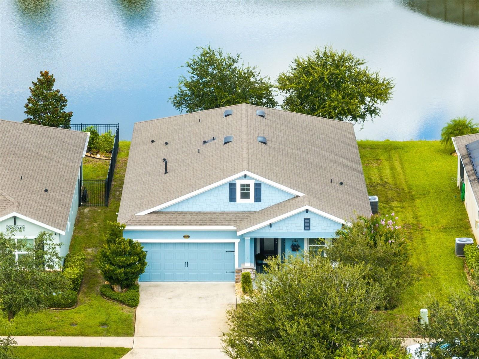 Details for 672 Victoria Trails Boulevard, DELAND, FL 32724