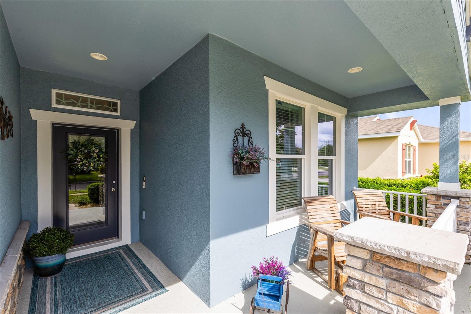 Image 4 of 40 For 672 Victoria Trails Boulevard